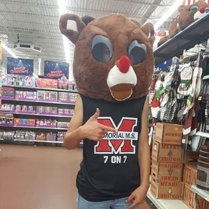 Meet your Posher, Michael